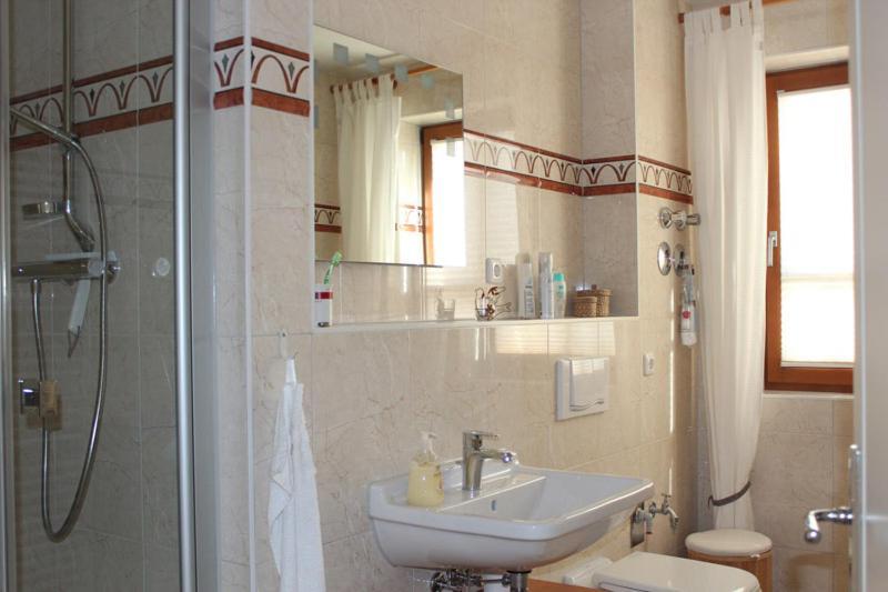 Ferienwohnung Abendsonne Ostseebad Nienhagen Ngoại thất bức ảnh
